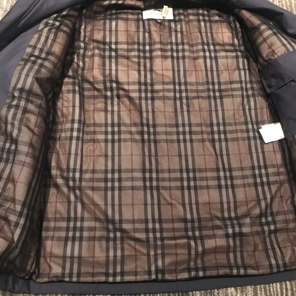 Burberry Jacket - Picture 3 of 6